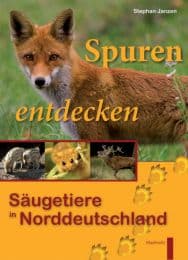 Cover von Spuren entdecken