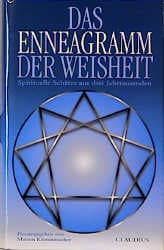 Cover von Enneagramm der Weisheit