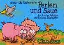 Cover von Perlen und Säue