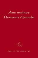 Cover von Aus meines Herzens Grunde