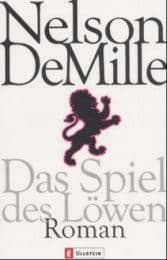 Cover von Das Spiel des Löwen