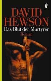 Cover von Das Blut der Märtyrer