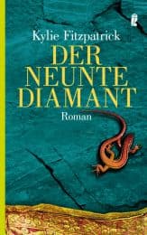 Cover von Der neunte Diamant
