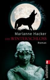 Cover von Das Winterschloss