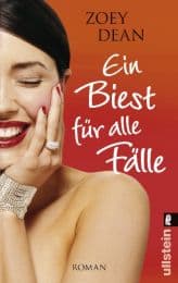 Cover von Ein Biest für alle Fälle
