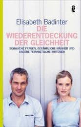 Cover von Die Wiederentdeckung der Gleichheit