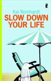 Cover von Slow Down your Life