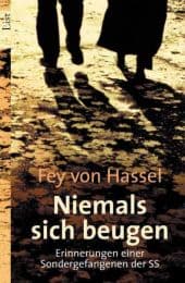 Cover von Niemals sich beugen