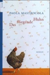 Cover von Das fliegende Huhn