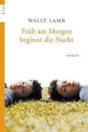 Cover von Früh am Morgen beginnt die Nacht