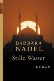 Cover von Stille Wasser