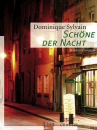 Cover von Schöne der Nacht