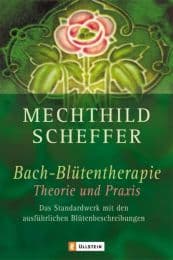 Cover von Bach-Blütentherapie
