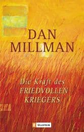 Cover von Die Kraft des friedvollen Kriegers