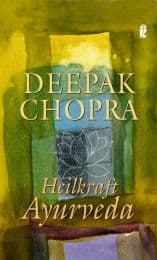 Cover von Heilkraft Ayurveda