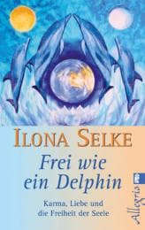 Cover von Frei wie ein Delphin