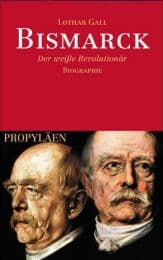 Cover von Bismarck