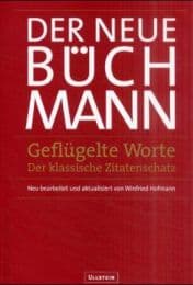 Cover von Geflügelte Worte