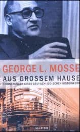 Cover von Aus großem Hause