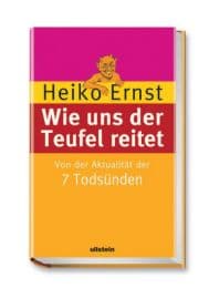 Cover von Wie uns der Teufel reitet