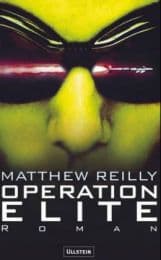 Cover von Operation Elite
