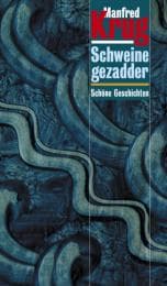 Cover von Schweinegezadder