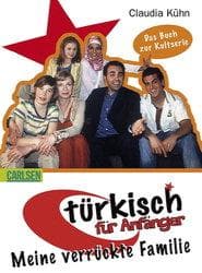Cover von Meine verrückte Familie