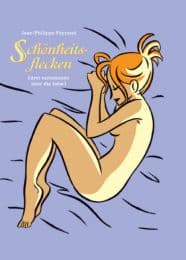 Cover von Schönheitsflecken