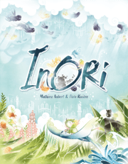 Cover von Inori