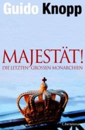 Cover von Majestät!