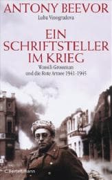 Cover von Ein Schriftsteller im Krieg