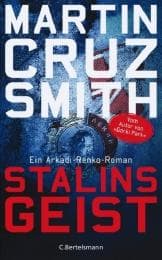 Cover von Stalins Geist