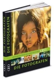 Cover von Die Fotografen