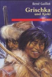 Cover von Grischka und Ajoki