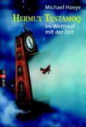 Cover von Hermux Tantamoq
