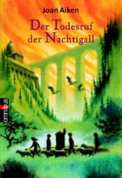 Cover von Der Todesruf der Nachtigall