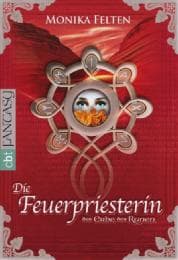 Cover von Die Feuerpriesterin