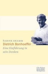 Cover von Dietrich Bonnhoeffer