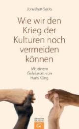 Cover von Wie wir den Krieg der Kulturen noch vermeiden können