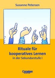 Cover von Rituale für kooperatives Lernen in der Sekundarstufe I