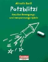 Cover von Potzblitz!
