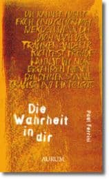 Cover von Die Wahrheit in dir