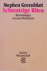 Cover von Schmutzige Riten