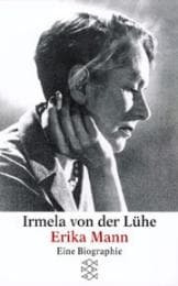 Cover von Erika Mann