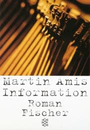 Cover von Information