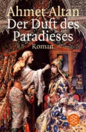 Cover von Der Duft des Paradieses