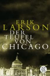 Cover von Der Teufel von Chicago