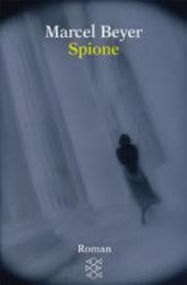 Cover von Spione