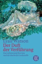Cover von Der Duft der Verführung