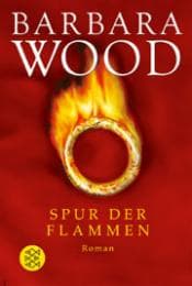 Cover von Spur der Flammen